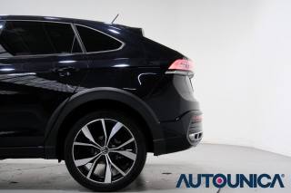 VOLKSWAGEN Taigo usata, con Fari full-led