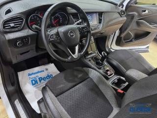 OPEL Grandland X usata, con Fendinebbia