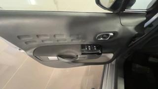 CITROEN C3 usata, con Controllo automatico clima