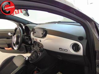 FIAT 500 usata, con Chiusura centralizzata