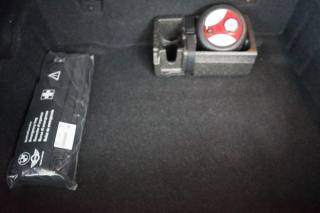BMW X1 usata, con Kit antipanne