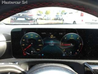 MERCEDES-BENZ A 200 usata, con Bracciolo