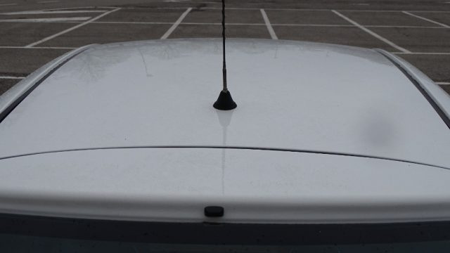 TOYOTA Yaris usata 34