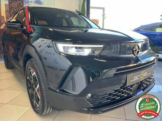 OPEL Mokka usata, con Touch screen