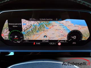 AUDI e-tron usata, con Cerchi in lega