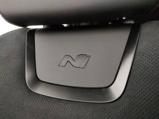 HYUNDAI Tucson usata, con USB