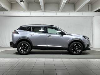 PEUGEOT 2008 usata, con Cerchi in lega