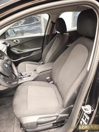 BMW 116 usata 30