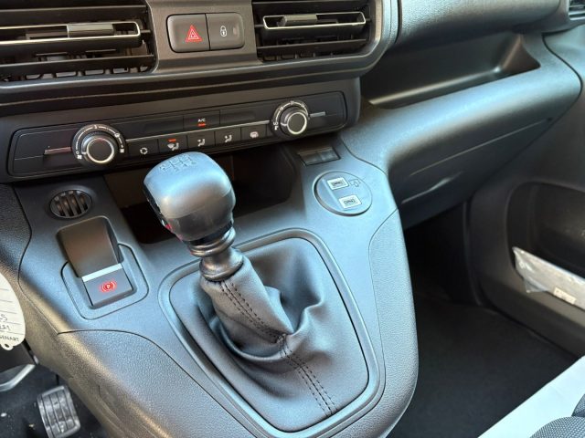 OPEL Combo usata, con Cruise Control