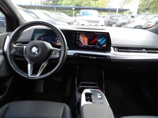 BMW 218 usata, con ESP