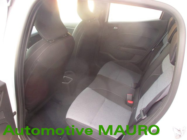 MITSUBISHI Colt usata, con Sensori di parcheggio posteriori