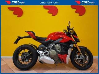 DUCATI Streetfighter