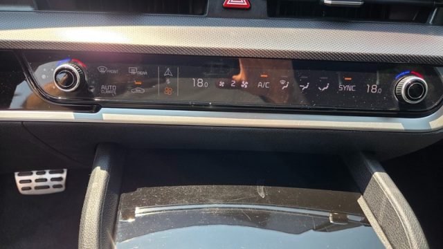 KIA Sportage usata, con Servosterzo