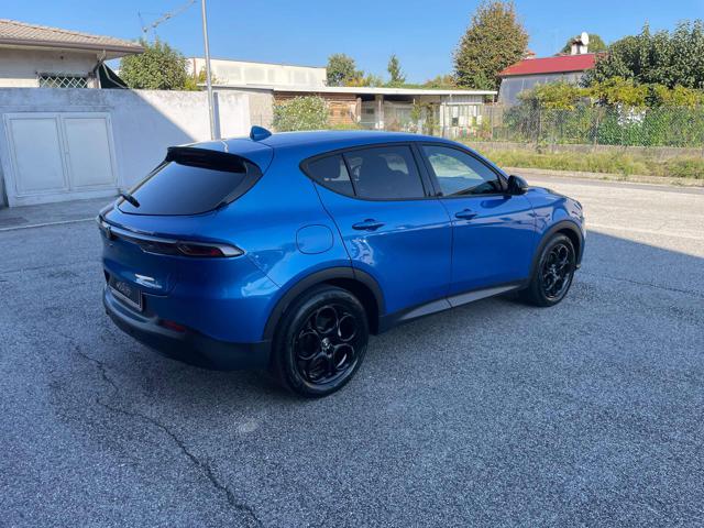ALFA ROMEO Tonale usata, con Alzacristalli elettrici