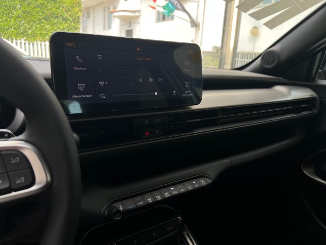JEEP Avenger usata, con Bluetooth