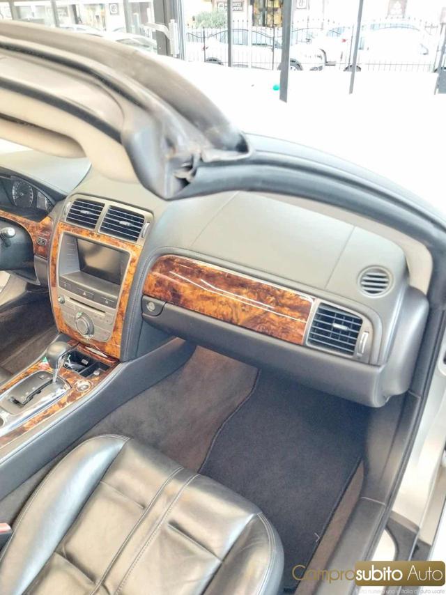 JAGUAR XK usata 24