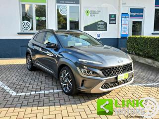 HYUNDAI Kona HEV 1.6 DCT XPrime