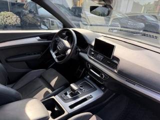 AUDI Q5 usata, con Cruise Control