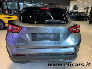 NISSAN Juke usata, con Airbag