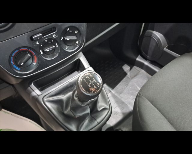FIAT Fiorino usata 10
