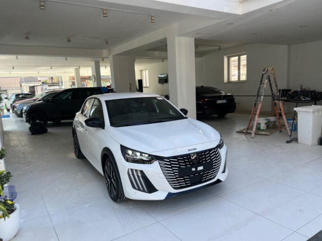 PEUGEOT 208 usata, con Airbag