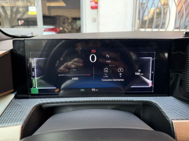 LANCIA Ypsilon usata, con USB