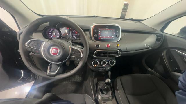 FIAT 500X usata, con Boardcomputer