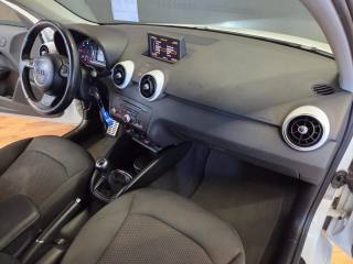 AUDI A1 usata, con Airbag testa