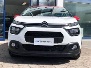 CITROEN C3 usata, con Autoradio