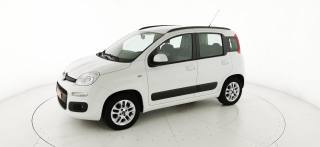 FIAT Panda usata 40