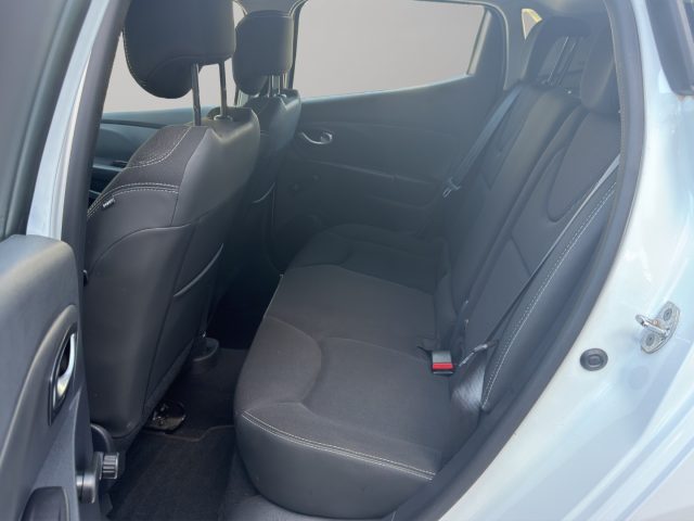 RENAULT Clio usata, con Controllo trazione