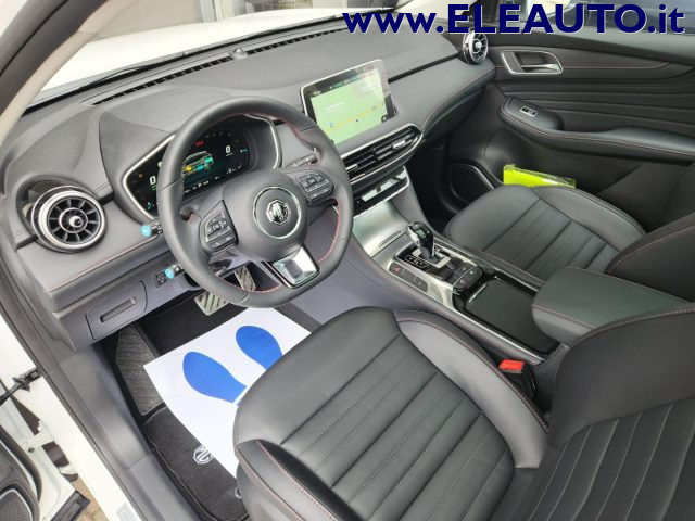 MG EHS usata, con Chiusura centralizzata