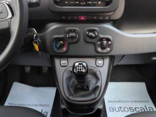 FIAT Panda usata, con Bluetooth