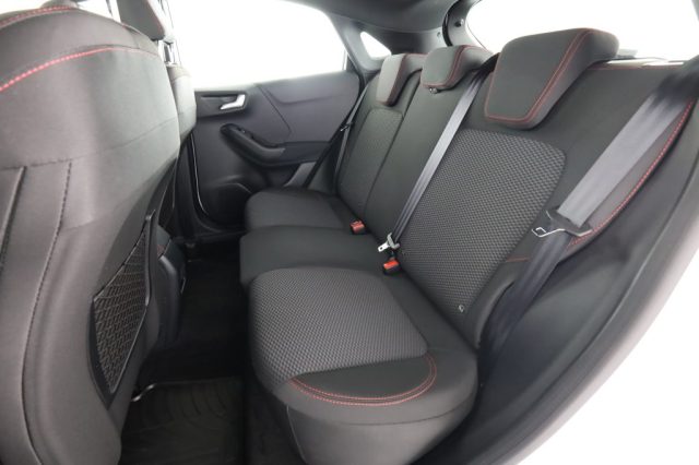 FORD Puma usata 3