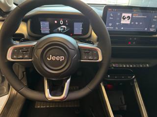 JEEP Avenger usata, con Cruise Control