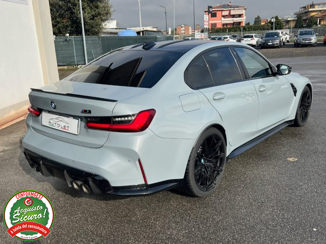 BMW M3 usata, con Airbag Passeggero