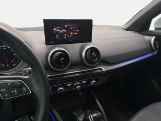 AUDI Q2 usata, con Climatizzatore