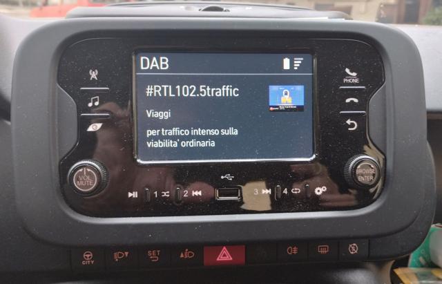 FIAT Panda usata 21