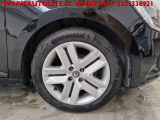 RENAULT Clio usata, con Touch screen