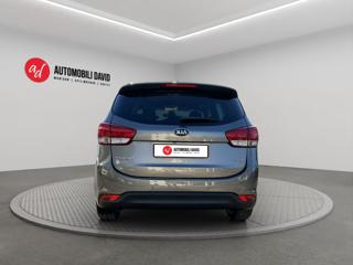 KIA Carens usata, con Antifurto