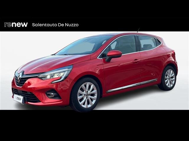 RENAULT Clio usata, con ABS