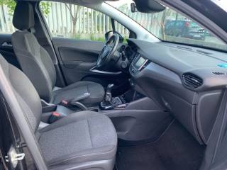 OPEL Crossland X usata, con ESP