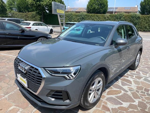 AUDI Q3 usata, con ABS