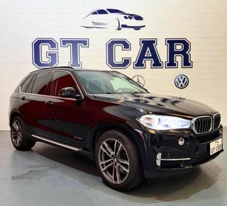 BMW X5 usata, con Airbag laterali