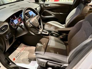 OPEL Crossland usata, con Boardcomputer