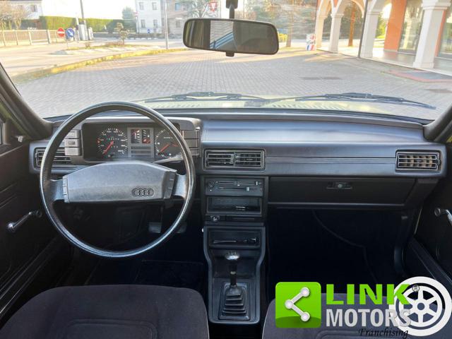 AUDI 80 usata 14
