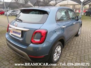 FIAT 500X usata, con Autoradio