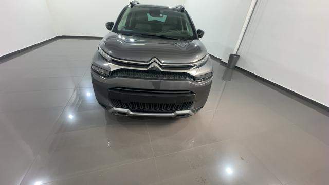 CITROEN C3 Aircross usata, con Airbag