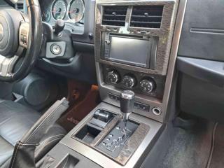 JEEP Cherokee usata, con Controllo trazione