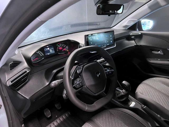 PEUGEOT 208 usata, con Climatizzatore